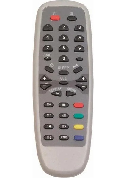 - Profilo Mini Tm-36 Ef Tv Kumandası