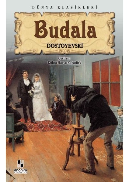 Budala
