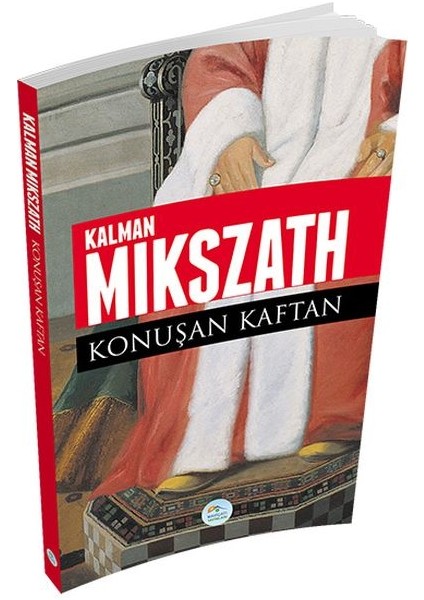 Konuşan Kaftan