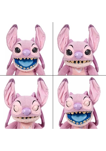 Disney Angel Elektronik Real Fx Kukla 46 cm fiyatları