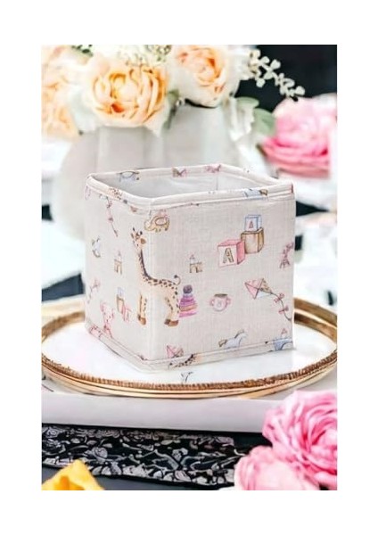 Baby Çekmece Düzenleyici Organizer 3 Lü Set Pembe 103969 modelleri