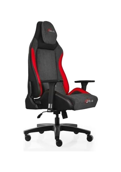 Atak Profesyonel Oyuncu Koltuğu Kırmızı/gri/siyah modelleri