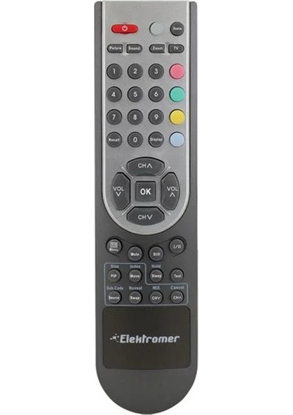 EN-21610 LCD LED Tv Kumandası