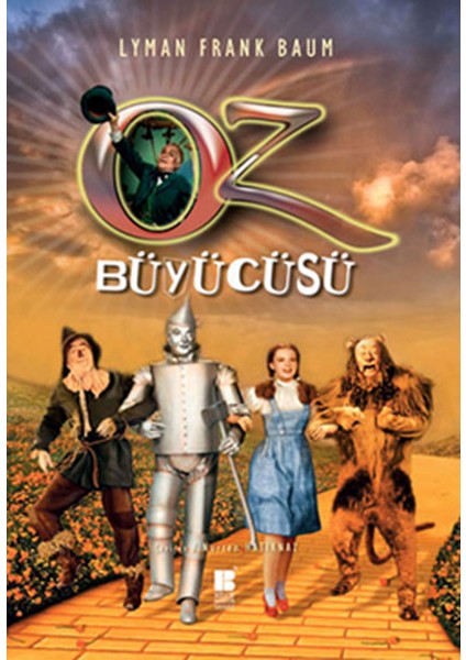 Oz Büyücüsü