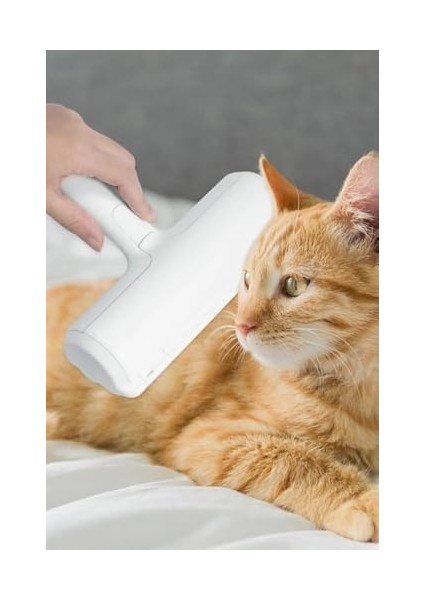 Life Hazneli Evcil Hayvan Kıyafet Tüy Toz Toplayıcı MIT1083 modelleri