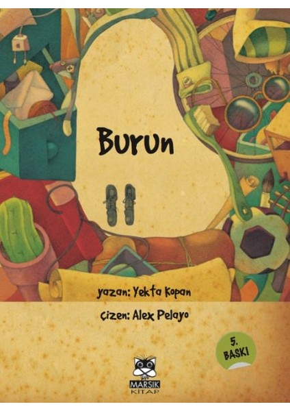 Burun