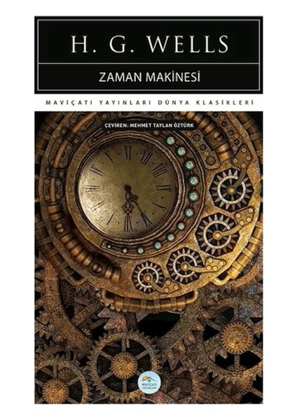 Zaman Makinesi