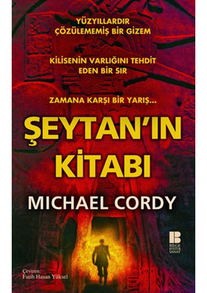 Şeytan'ın Kitabı