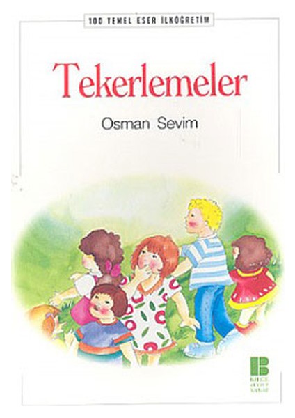 Tekerlemeler