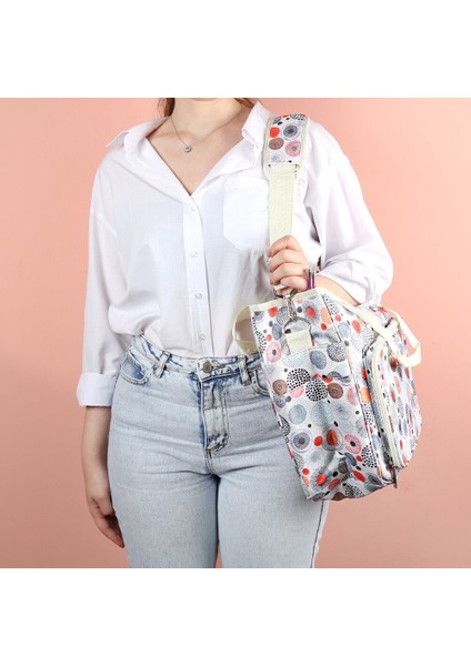Loren Desenli Örgü Çantası fiyatları