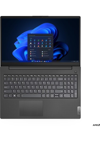V15 G4 Abp Ryzen 7 7730U 8gb Ram 256GB SSD 15.6" Full Hd WIN11 Pro 82YY0012TREP5 + Elektropasaj Çanta fırsatları