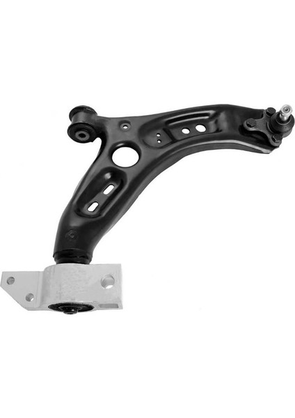 3C0407366A ( Ayd 97-10536) Volkswagen Passat-Tiguan Alt Salıncak Rotilli Sağ