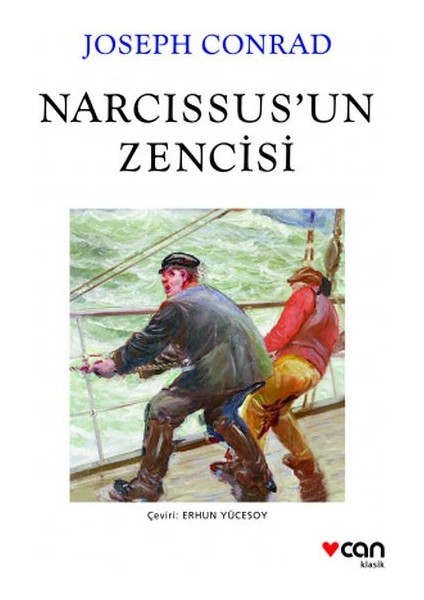 Narcissus'un Zencisi