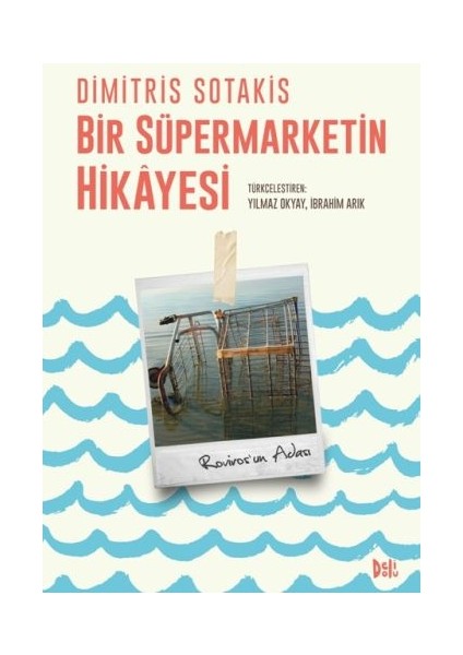 Bir Süpermarketin Hikayesi
