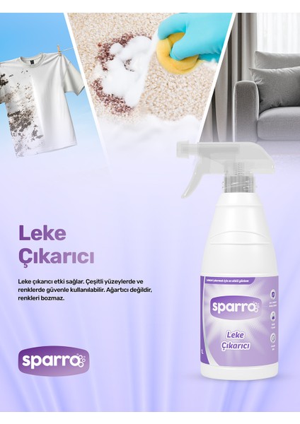 Ultra Güçlü Leke Çıkarıcı 1000ML | Beyaz ve Renkli Kumaşlar Için | Hızlı, Etkili ve Konsantre Formül modelleri