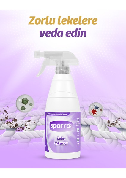 Ultra Güçlü Leke Çıkarıcı 1000ML | Beyaz ve Renkli Kumaşlar Için | Hızlı, Etkili ve Konsantre Formül indirimleri