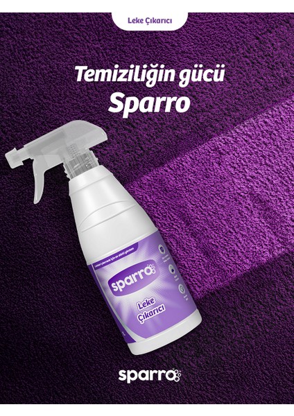 Ultra Güçlü Leke Çıkarıcı 1000ML | Beyaz ve Renkli Kumaşlar Için | Hızlı, Etkili ve Konsantre Formül