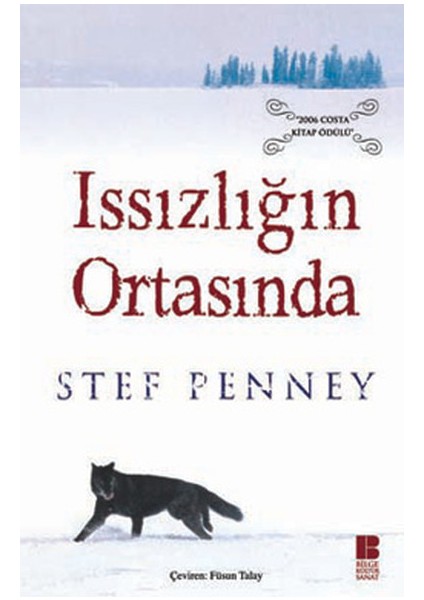 Issızlığın Ortasında