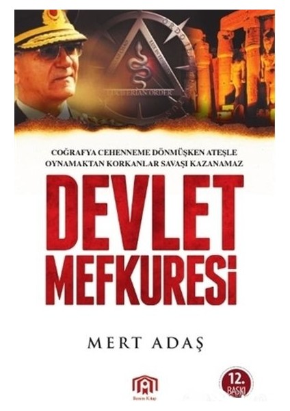 Devlet Mefküresi 1