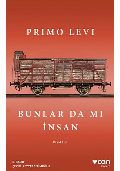 Bunlar Da Mı Insan?