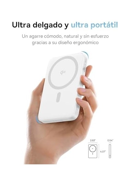 Picogo Qi2 5000MAH 20WBYZ fiyatları