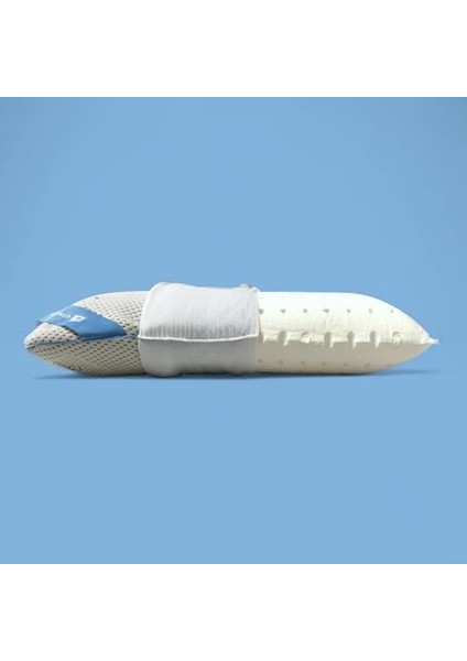 Uykucu Organic Visco Yastık, 60X40/14, Bed Pillow, Organic modelleri