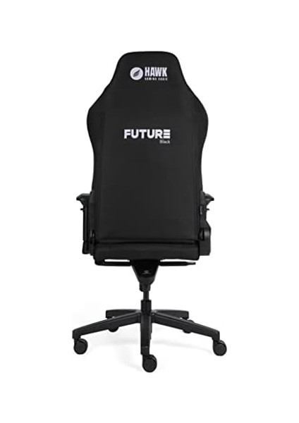 Gaming Chair Future Kumaş Oyuncu Koltuğu (Siyah) modelleri