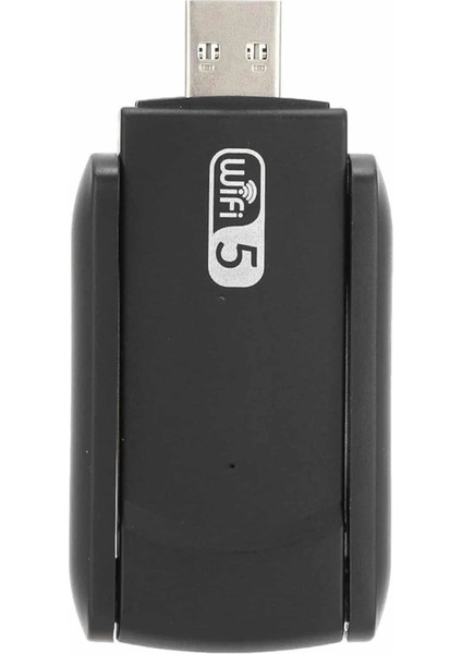 Wifi Adaptörü Bt5.0 Wifi 2'si Bir Arada Çift Bantlı Çift Anten fiyatları