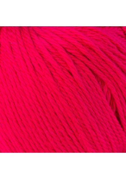 La Mia Pastel Cotton Fuşya El Örgü Ipi - L058 - 33613 fiyatları