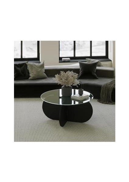 Bubble Cam Sehpa/siyah fiyatları