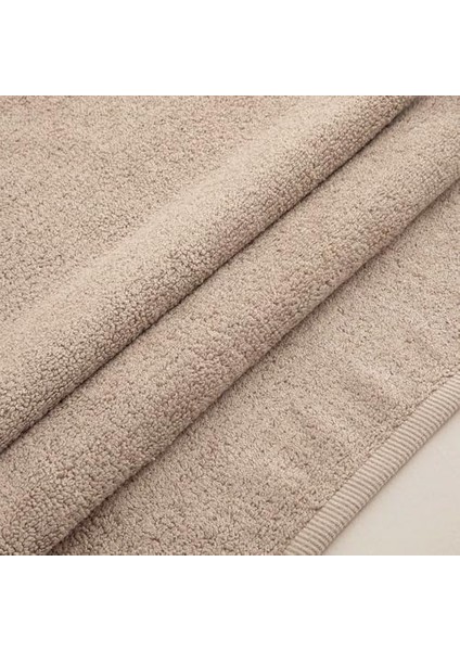 Samantha Yüz Havlusu 50X90 Cm, Bej fiyatları