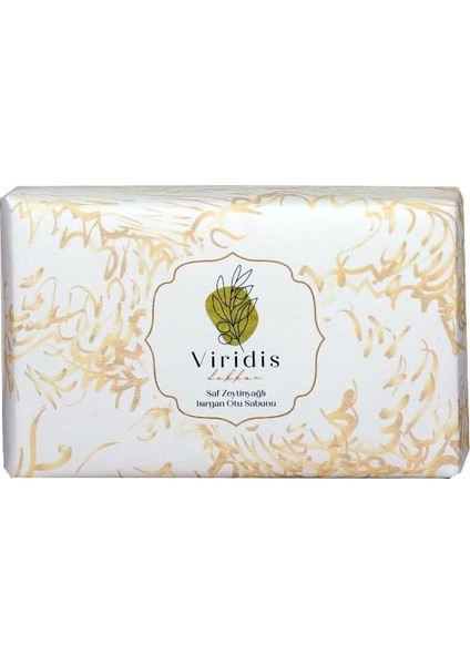 Viridis Dükkan Saf Zeytinyağlı Isırgan Otu Sabunu fiyatları