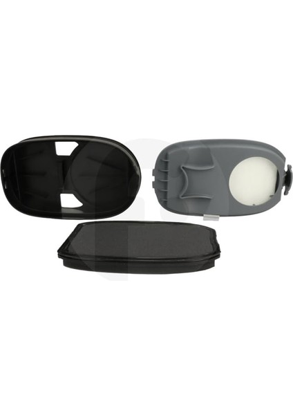 XV1791/01 Uyumlu Yedek Filtre