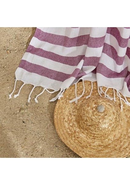 Lina Murdum Pestemal Plaj Havlusu fiyatları