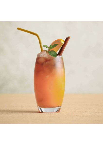 Empire 6'lı Meşrubat Bardağı