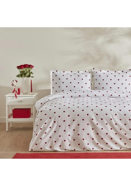 Anderson Amour Çift Kişilik Nevresim Takımı