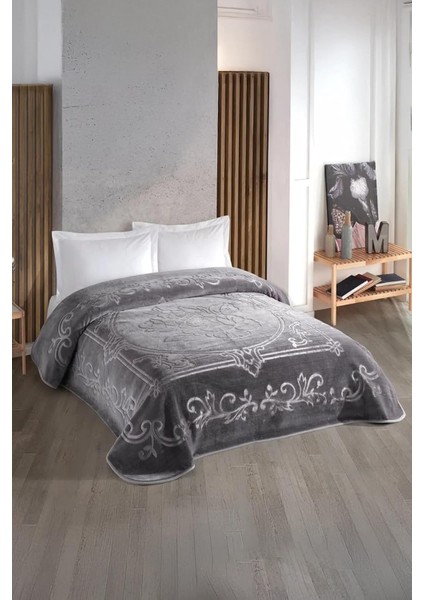 Lisanslı Logo Tek Kişilik Yorgan Seti