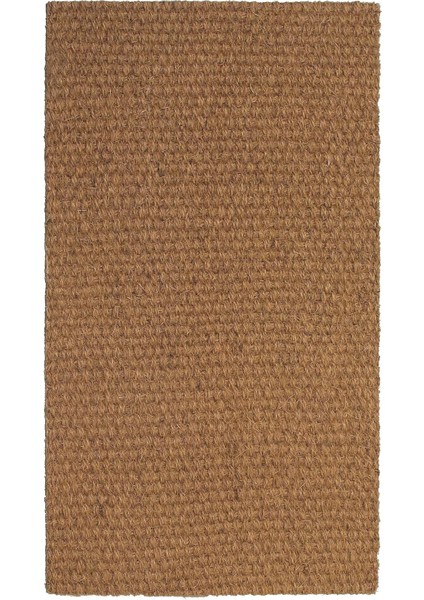 Sindal Kaymaz Paspas Kapı Önü Paspası 50X80 cm