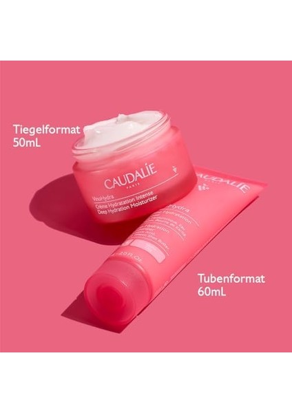 Caudalie Vinohydra Yoğun Nemlendirici Bakım Kremi 50 ml fiyatları