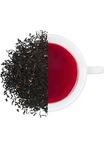 Beta English Best Tea Çay Teneke Kutu 250 gr