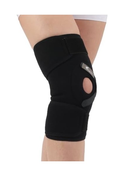 Flexy Medical Destekli Diz Bandajı 2 Adet
