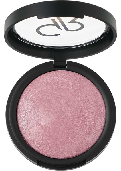 Golden Rose Baked Stardust No: 112 - Işıltılı Allık fiyatları