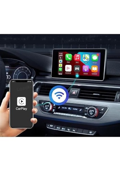 MT45 Kablosuz Ile Uyumlu Adaptör USB ve Type-C Girişli modelleri