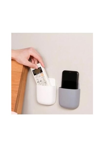 Concept Duvara Monte Telefon Şarj Istasyonu Pratik Yapışkanlı Telefon Banyo Mutfak Askısı 3m Yapışkanlı Cep Telefonu Duvar Standı, Duş Yatak Duvarı Için Telefon Tutucular modelleri