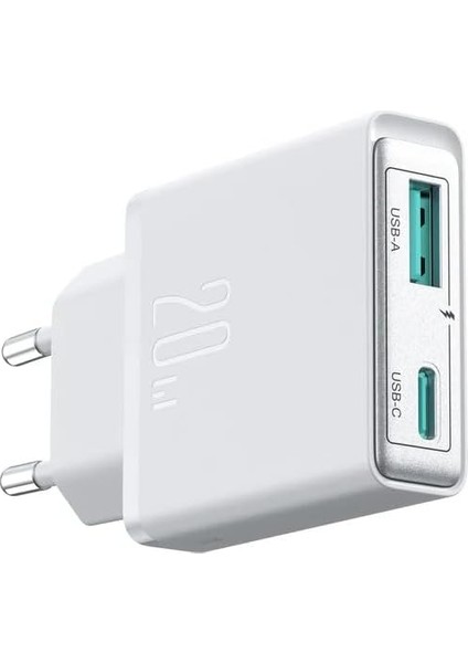 Joyroom JR-TCF14 20W A+C Süper Ince Şarj Cihazı fiyatları