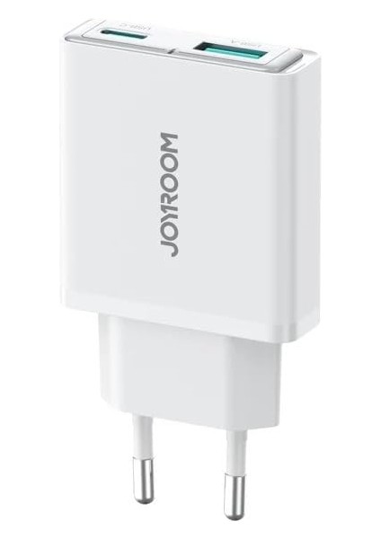 Joyroom JR-TCF14 20W A+C Süper Ince Şarj Cihazı modelleri