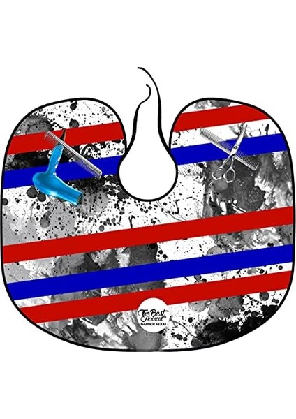 Bm Barber Mood Orjinal Kisa Sac Kesim Penuar, Kuaför Penuari, Beauty Salon Penuari, Cape, Kisa Penuar. modelleri