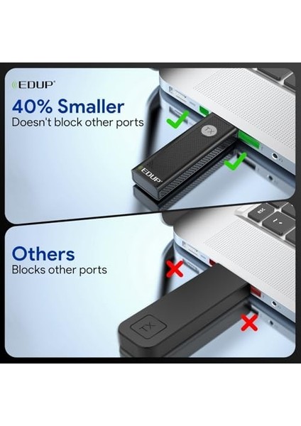 Edup HDMI Kablosuz 1080P Hd 50 Metre Ses Görüntü Aktarma Kiti EH-WD9912U fiyatları