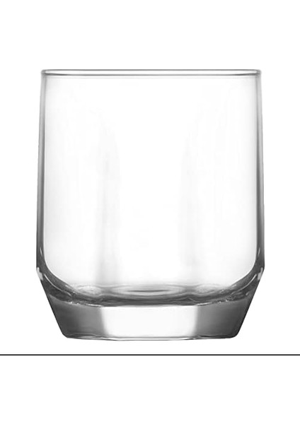 6'lı Su Bardağı modelleri