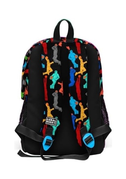 Basketbol Sırt Çanta 23471 fiyatları